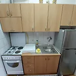 Honey Free Parking Apartamento Saraievo