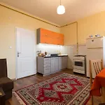 Apartamento Honey Free Parking