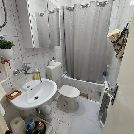 Daire Honey Free Parking Saraybosna