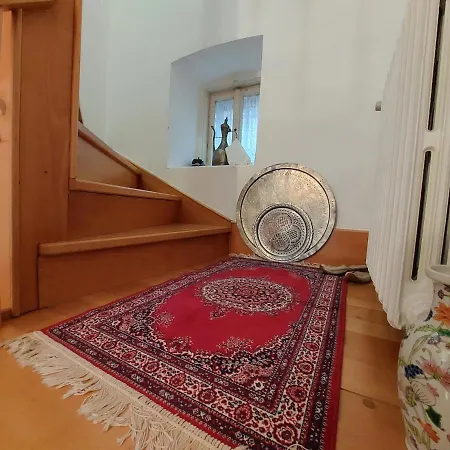 Daire Honey Free Parking *