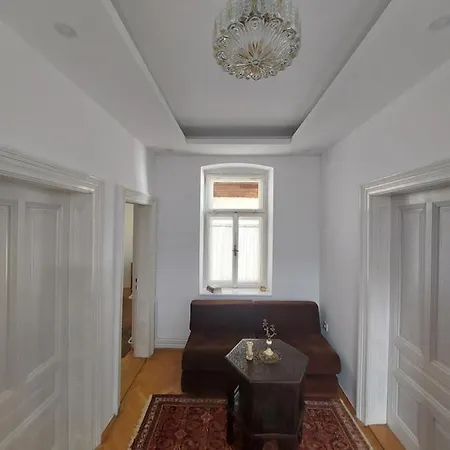 Daire Honey Free Parking *