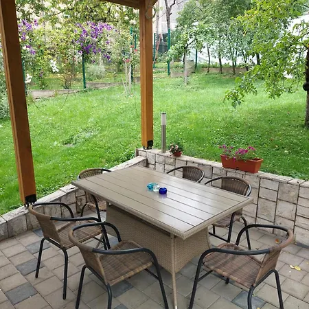 Honey Appartement