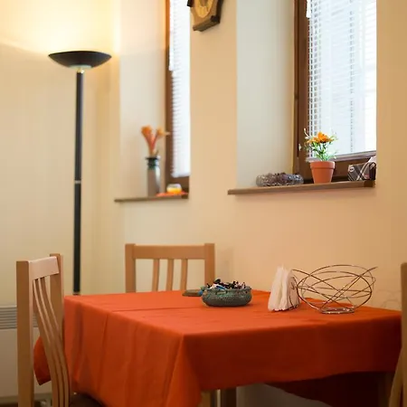 Appartement Honey SJJ