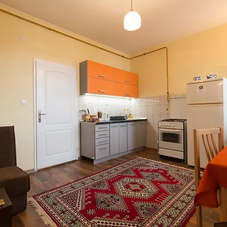 Appartement Honey