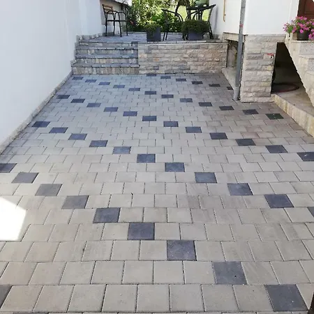 アパート Honey Free Parking *