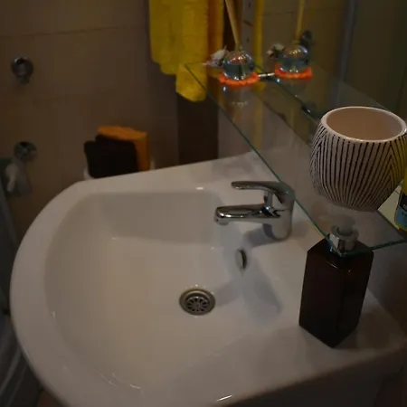 Honey Free Parking * Saraybosna