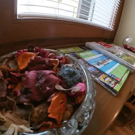 アパート Honey Free Parking *