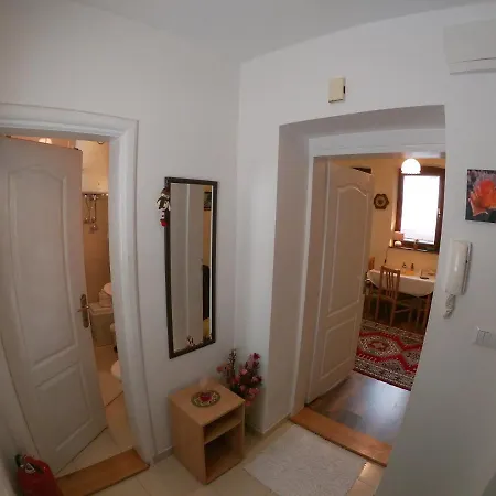 Honey Free Parking サラエヴォ