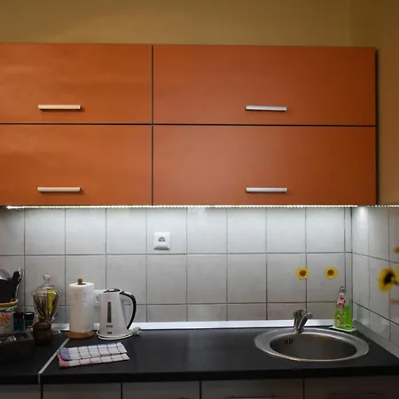 Honey Free Parking Apartment Sarajevo