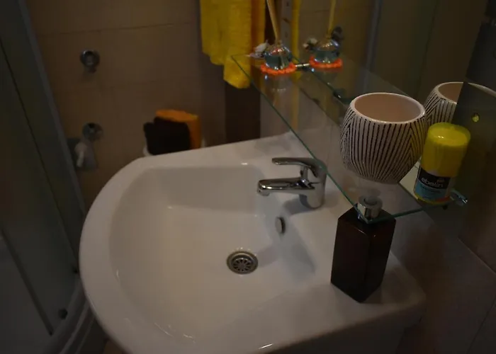 Honey Free Parking * 塞拉耶佛